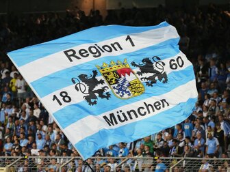 Ein Punkt für Münchner Löwen mit Interimscoach Gorenzel Ein Punkt für Münchner Löwen mit Interimscoach Gorenzel