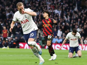 Nach Arsenal-Pleite: ManCity nutzt Gunst der Stunde nicht Nach Arsenal-Pleite: ManCity nutzt Gunst der Stunde nicht