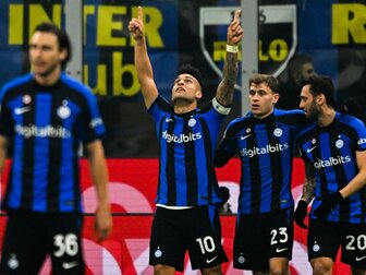 Nächster Nackenschlag für Milan - Derby geht an Inter Nächster Nackenschlag für Milan - Derby geht an Inter