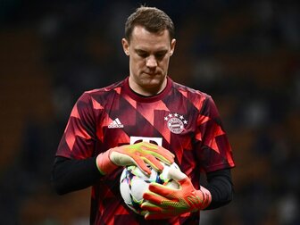 kicker: Neuer denkt nicht an Abschied kicker: Neuer denkt nicht an Abschied