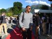 Jerome Boateng wurde von Alexander Gauland fremdenfeindlich beleidigt. Foto: Markus Gilliar
<br>dpa-infocom GmbH