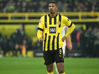 Haller-Rückkehr für Watzke "ein Wunder" Haller-Rückkehr für Watzke "ein Wunder"