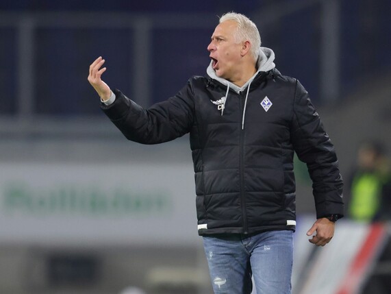 3. Liga: Mannheim verpasst vierten Sieg in Serie