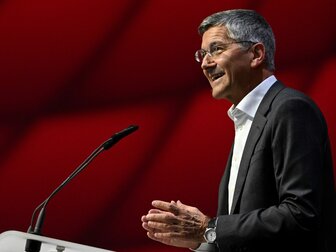 Nach Neuer-Interview: Hainer schließt Vertragsauflösung aus Nach Neuer-Interview: Hainer schließt Vertragsauflösung aus
