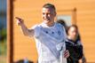 Alexander Frei ist nicht mehr der Trainer des FC Basel.
