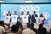 Argentinien, Chile, Uruguay und Paraguay wollen die WM 2030 ausrichten