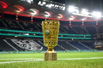 Darmstadt 98 tritt im DFB-Pokal-Achtelfinale bei Eintracht Frankfurt an. Darmstadt 98 tritt im DFB-Pokal-Achtelfinale bei Eintracht Frankfurt an.