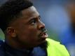 Serge Aurier befindet sich in Haft (Quelle: SID-IMAGES)
<br>
<br>
<br>© 2016 SID