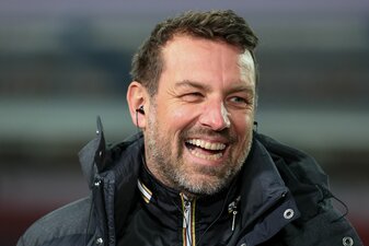 «Die Namen sind alle groß, ich habe keinen, den ich bevorzuge», sagt Nürnbergs Trainer Markus Weinzierl. «Die Namen sind alle groß, ich habe keinen, den ich bevorzuge», sagt Nürnbergs Trainer Markus Weinzierl.
