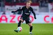 Zeigt starke Leistungen im Frankfurter Trikot: Mario Götze.