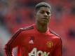 Rashford bleibt seinem Traumteam ManU bis 2020 treu (Quelle: SID-IMAGES)
<br>
<br>
<br>© 2016 SID