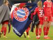 "Voll attackieren": Bayern-Frauen heiß aufs Topspiel