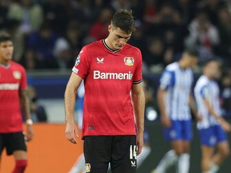 Bayer auch in Sinsheim ohne Schick Bayer auch in Sinsheim ohne Schick