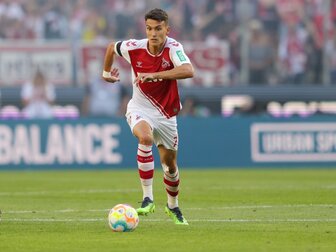 Köln ohne Ljubicic und Selke gegen Frankfurt Köln ohne Ljubicic und Selke gegen Frankfurt