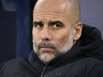 Guardiola: "Unschuldiges" City ist bereits "verurteilt" Guardiola: "Unschuldiges" City ist bereits "verurteilt"