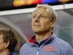 Jürgen Klinsmann trainiert seit 2011 das Fußball-Nationalteam der USA. Foto: Erik S. Lesser
<br>
<br>
<br>dpa-infocom GmbH