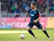 Eugen Polanski bleibt noch länger in Hoffenheim. Foto: Marius Becker
<br>
<br>
<br>dpa-infocom GmbH