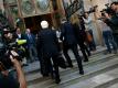 Messi soll mehrere Millionen Euro hinterzogen haben (Quelle: SID-IMAGES)
<br>
<br>
<br>© 2016 SID