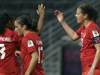 Gleichbehandlung: Kanadas Frauen wollen streiken Gleichbehandlung: Kanadas Frauen wollen streiken
