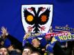 AFC Wimbledon schafft den Aufstieg in die League One (Quelle: SID-IMAGES)
<br>
<br>
<br>© 2016 SID