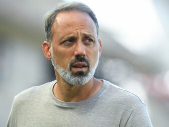 TSG setzt Matarazzo-Debüt in den Sand TSG setzt Matarazzo-Debüt in den Sand