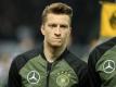 Geburtstagskind Marco Reus fährt nicht mit zur EM. Foto: Christian Charisius
<br>
<br>
<br>dpa-infocom GmbH