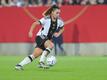 Oberdorf fehlt DFB-Frauen krankheitsbedingt