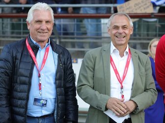 Thon glaubt an "kleines Wunder" von Schalke 04 Thon glaubt an "kleines Wunder" von Schalke 04