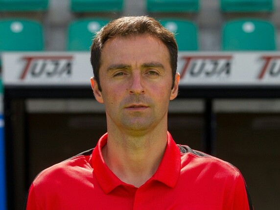 3. Liga: Halle holt Ex-Löw-Schützling Ristic als Trainer