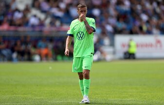 Das Kapitel Kruse beim VfL Wolfsburg endete unrühmlich. Foto: Martin Rose/Getty Images Das Kapitel Kruse beim VfL Wolfsburg endete unrühmlich. Foto: Martin Rose/Getty Images