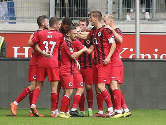 3. Liga: Viktoria Köln gewinnt erstmals im neuen Jahr 3. Liga: Viktoria Köln gewinnt erstmals im neuen Jahr