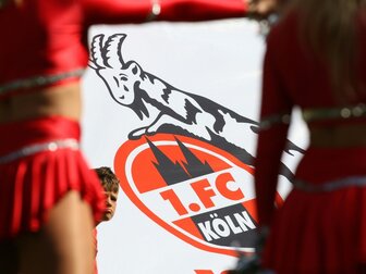 75 Jahre: Köln feiert den FC - Ovationen für Baumgart 75 Jahre: Köln feiert den FC - Ovationen für Baumgart