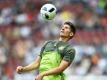 Zukunft: Mario Gomez will sich nach der EM entscheiden (Quelle: SID-IMAGES/AFP)
<br>
<br>
<br>© 2016 SID