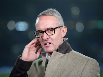 VfB-Boss Wehrle: Labbadia "auf einem richtig guten Weg" VfB-Boss Wehrle: Labbadia "auf einem richtig guten Weg"