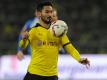 Ilkay Gündogan wechselt zu Manchester City (Quelle: FIRO/SID-IMAGES)
<br>
<br>
<br>© 2016 SID