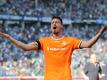 Wagner schießt gegen Götze-Kritiker (Quelle: PIXATHLON/SID-IMAGES)
<br>
<br>
<br>© 2016 SID