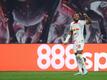 Nkunku vor Leipzig-Comeback: "Eine Option"