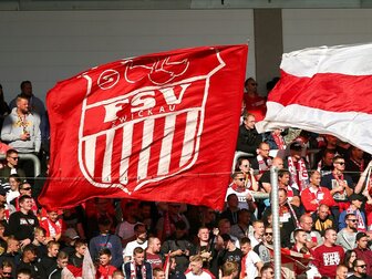 3. Liga: Thielemann neuer Trainer in Zwickau 3. Liga: Thielemann neuer Trainer in Zwickau