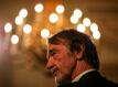 Jim Ratcliffe soll am Kauf von Manchester United interessiert sein.