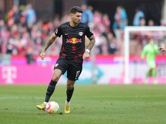Leipzig siegt in Wolfsburg - ManCity kann kommen Leipzig siegt in Wolfsburg - ManCity kann kommen