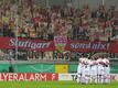 Erlösung für Labbadia: VfB bezwingt Köln