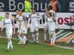 Ex-Bochumer Gregoritsch trifft: Freiburg beendet VfL-Serie