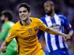 Marc Bartra wechselt zu Borussia Dortmund (Quelle: SID)
<br>© 2016 SID