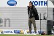 Muss nach dem Nürnberger 0:5 in Heidenheim gehen: Trainer Markus Weinzierl.