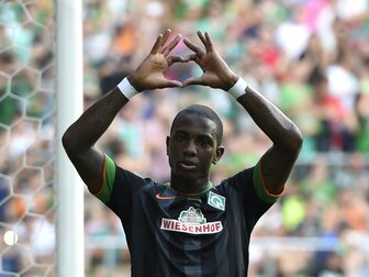 Ex-Bundesliga-Profi Elia beendet Karriere Ex-Bundesliga-Profi Elia beendet Karriere