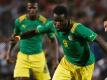 Mame Diouf schießt Senegal zum Afrika-Cup (Quelle: SID)
<br>© 2016 SID