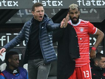 DFB-Sportgericht: 50.000 Euro Geldstrafe für Nagelsmann DFB-Sportgericht: 50.000 Euro Geldstrafe für Nagelsmann