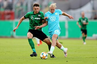 Foto: Christof Koepsel/Getty Images Foto: Christof Koepsel/Getty Images