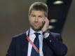 Hitzlsperger übernimmt verantwortlichen posten beim VfB (Quelle: pixathlon/SID)
<br>© 2016 SID
