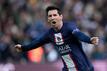 Reifte beim FC Barcelona zum Weltstar: Lionel Messi.